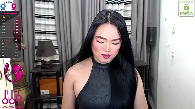 Fantacyloverr online show from May 31, 2026, 12:38 am