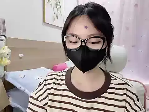 Yuyu-baobei online show from January 6, 2026, 12:36 am