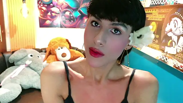 Snapshot of StormLuxX chatting on May 12, 2026, 1:06 pm StormLuxX online show from May 12, 2026, 1:06 pm