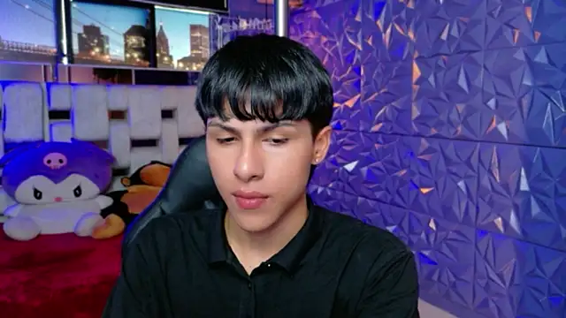 Snapshot of StormLuxX chatting on February 28, 2026, 3:55 pm StormLuxX online show from February 28, 2026, 3:55 pm