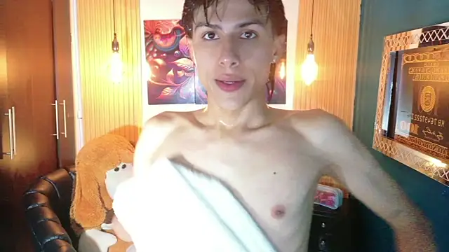 Snapshot of StormLuxX chatting on May 27, 2026, 4:36 pm StormLuxX online show from May 27, 2026, 4:36 pm