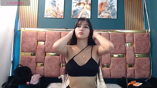  valery34  online show from May 16, 2026, 11:31 am