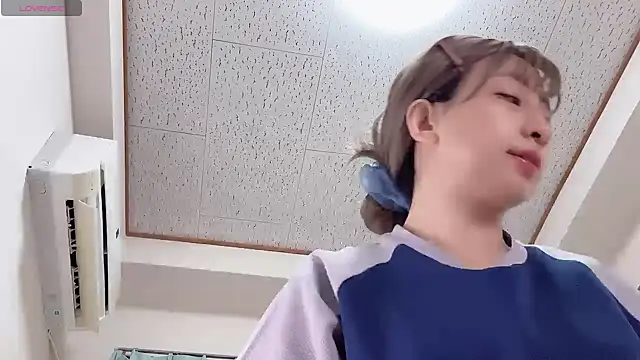 RURU-CHANN668 online show from January 31, 2026, 9:13 pm