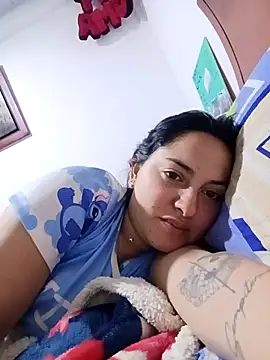 Snapshot of MisNicol chatting on January 12, 2026, 1:34 am MisNicol online show from January 12, 2026, 1:34 am