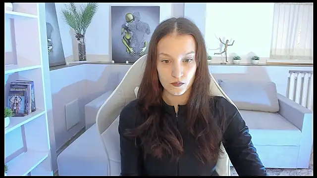 KrisDoeil online show from March 25, 2026, 12:55 am