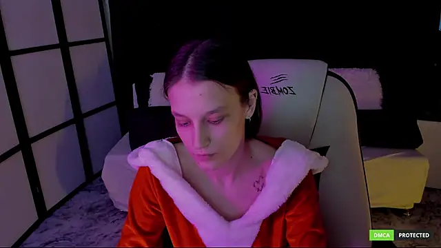 KrisDoeil online show from December 14, 2025, 8:09 am