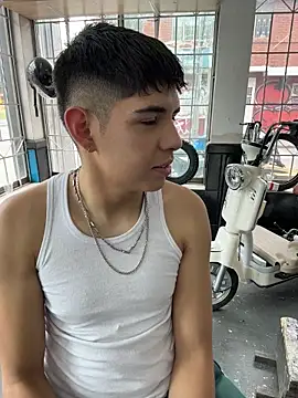 Snapshot of Johan_stick chatting on January 12, 2026, 4:25 pm Johan stick online show from January 12, 2026, 4:25 pm