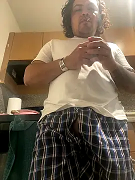 Snapshot of Samcan3 chatting on January 8, 2026, 10:54 am Samcan3 online show from January 8, 2026, 10:54 am