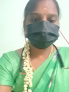 Tamil Pallavi online show from March 3, 2026, 3:57 am