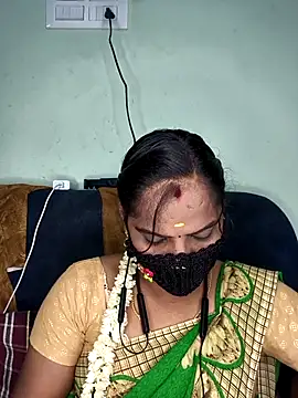 Tamil Pallavi online show from April 12, 2026, 6:00 pm