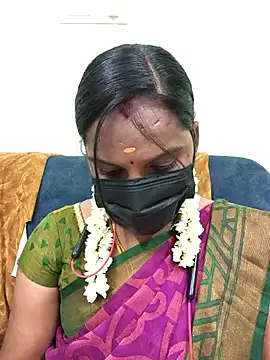 Tamil Pallavi online show from March 26, 2026, 5:33 pm