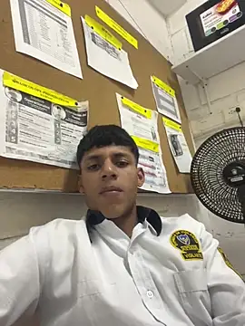 vispera online show from April 2, 2026, 7:20 pm