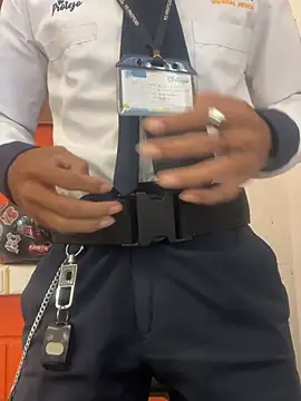 Snapshot of vispera chatting on February 7, 2026, 5:43 pm vispera online show from February 7, 2026, 5:43 pm