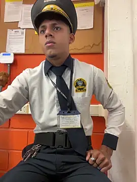 vispera online show from March 19, 2026, 10:43 pm