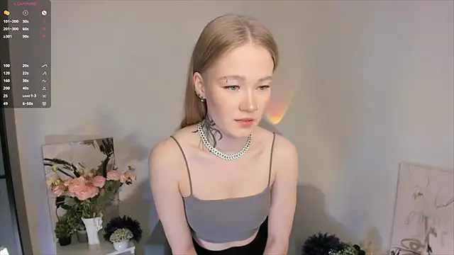 MaireLanda online show from February 13, 2026, 4:23 am