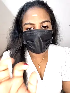 Tamil Shara online show from April 3, 2026, 3:29 pm