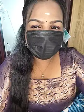 Tamil Shara online show from May 21, 2026, 8:01 am
