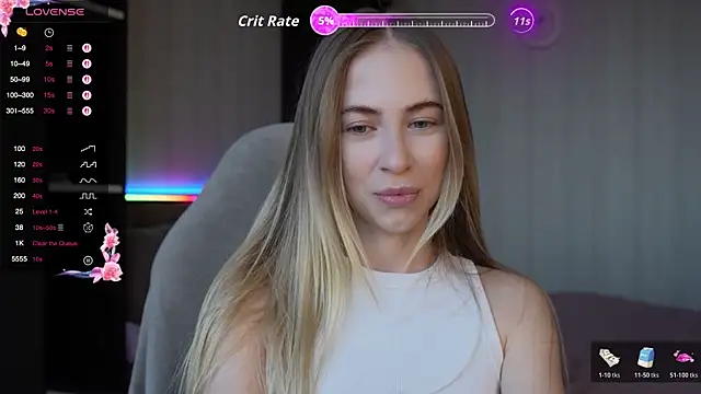 Snapshot of LysAstra chatting on March 2, 2026, 3:41 pm LysAstra online show from March 2, 2026, 3:41 pm