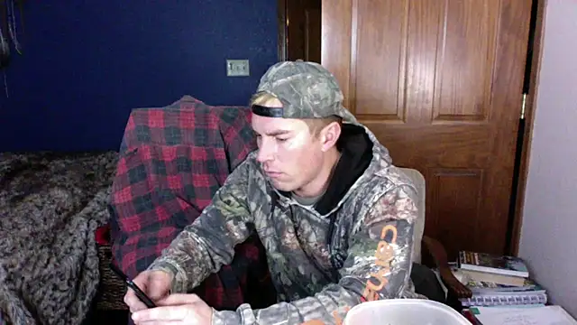 SpunRedneck online show from January 7, 2026, 12:04 am