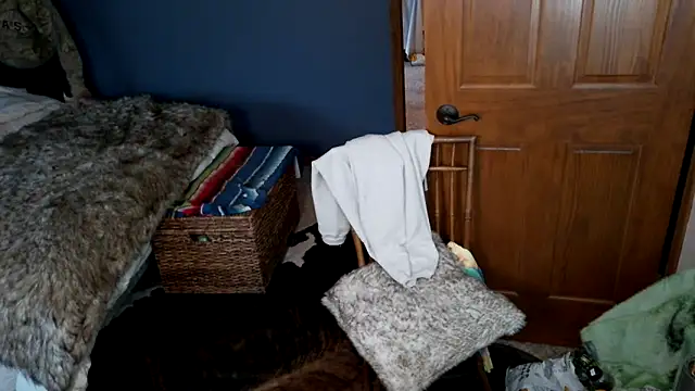 SpunRedneck online show from April 12, 2026, 12:19 pm