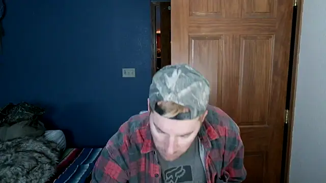 SpunRedneck online show from February 7, 2026, 12:57 pm