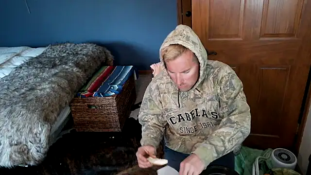 SpunRedneck online show from April 1, 2026, 11:34 pm