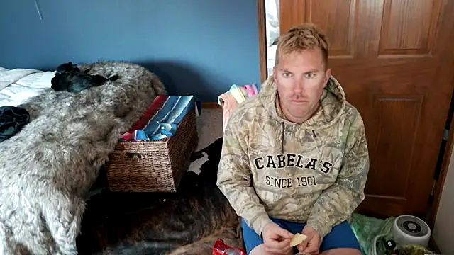 SpunRedneck online show from April 2, 2026, 5:30 pm