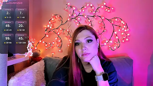 Snapshot of Ungoliant_Kiss chatting on January 15, 2026, 3:15 pm Ungoliant Kiss online show from January 15, 2026, 3:15 pm