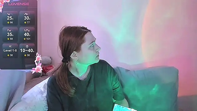 Snapshot of Ungoliant_Kiss chatting on January 11, 2026, 12:34 pm Ungoliant Kiss online show from January 11, 2026, 12:34 pm