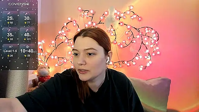 Snapshot of Ungoliant_Kiss chatting on February 2, 2026, 5:34 pm Ungoliant Kiss online show from February 2, 2026, 5:34 pm