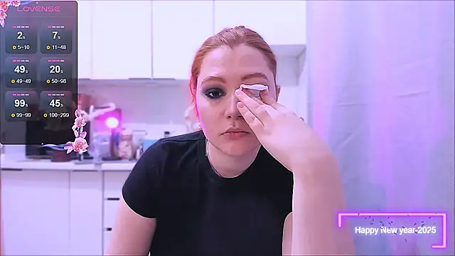 Snapshot of Ungoliant_Kiss chatting on December 17, 2025, 1:54 am Ungoliant Kiss online show from December 17, 2025, 1:54 am