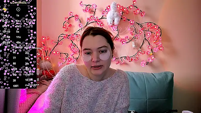 Snapshot of Ungoliant_Kiss chatting on February 28, 2026, 12:49 pm Ungoliant Kiss online show from February 28, 2026, 12:49 pm