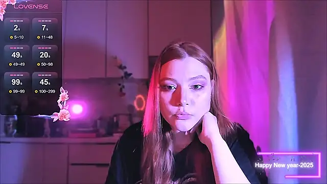 Snapshot of Ungoliant_Kiss chatting on December 20, 2025, 4:15 am Ungoliant Kiss online show from December 20, 2025, 4:15 am