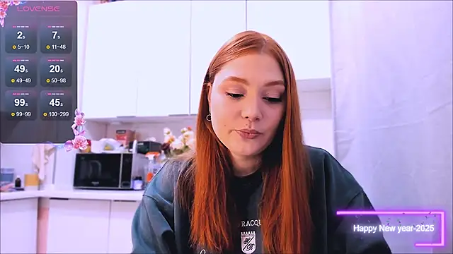 Snapshot of Ungoliant_Kiss chatting on December 14, 2025, 6:46 pm Ungoliant Kiss online show from December 14, 2025, 6:46 pm