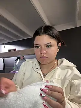 Camila Duarte2 online show from February 20, 2026, 2:08 pm