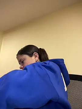 Camila Duarte2 online show from March 19, 2026, 1:22 pm