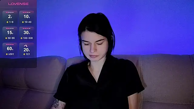 Snapshot of lololozhechka chatting on January 6, 2026, 7:07 pm lololozhechka online show from January 6, 2026, 7:07 pm