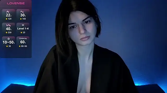 Snapshot of lololozhechka chatting on December 20, 2025, 8:33 pm lololozhechka online show from December 20, 2025, 8:33 pm