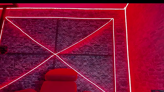 NaughtyNebula online show from January 11, 2026, 1:29 pm