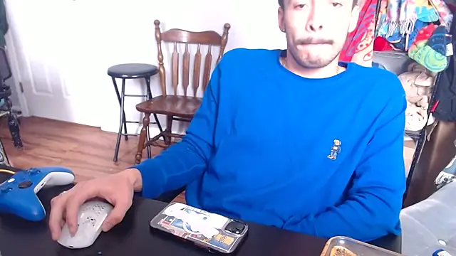 Longdforya online show from March 15, 2026, 4:47 pm