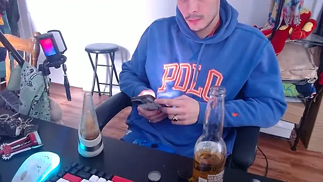 Longdforya online show from February 24, 2026, 8:42 pm