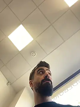 Ghost-Zero online show from April 22, 2026, 1:18 pm