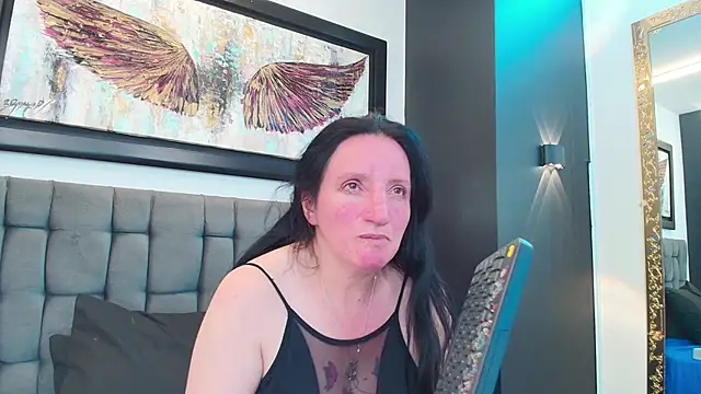 Andre cloefoxx  online show from January 19, 2026, 3:43 am