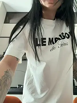 Ivy Trix online show from February 27, 2026, 12:05 pm