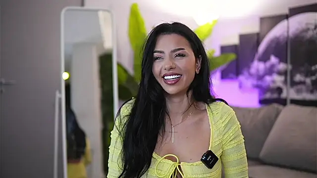 Ivy Trix online show from March 29, 2026, 6:20 pm