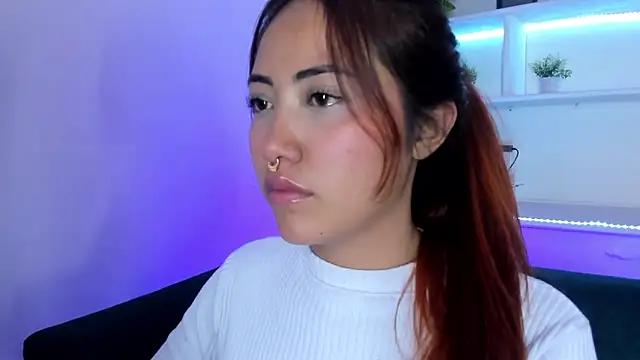 Saelivrae online show from March 19, 2026, 7:36 pm