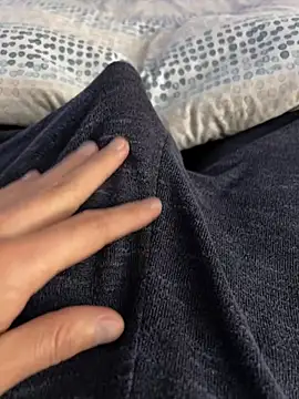 Tu Principe Azul36 online show from January 15, 2026, 11:24 am