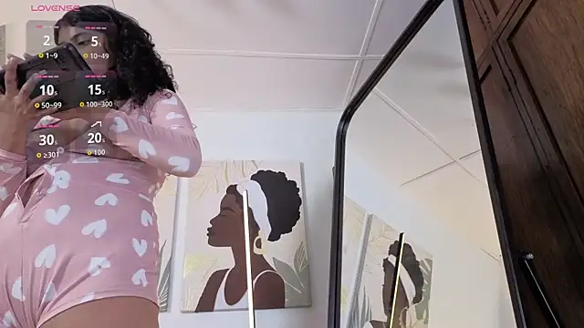 sara brown04 online show from December 19, 2025, 8:00 pm