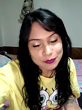 Laura Daza1 online show from January 6, 2026, 12:36 am