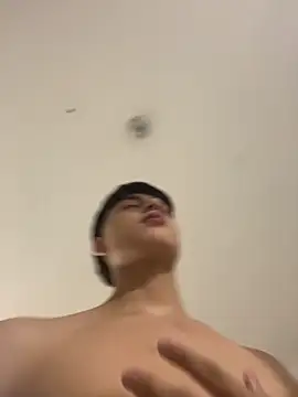 Lander Cruz online show from April 9, 2026, 5:30 pm